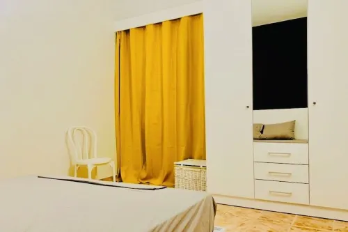 Beautiful vacation apartment on the long, fine sandy beach of Flic-en-Flac