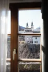 Arthotel Lasserhaus - Mountain view