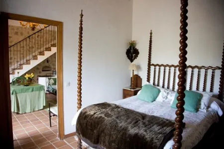 Magical House with Sea Views at the UNESCO World Heritage ET/ 1721