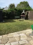 Vacation house for rent by the sea in Southern Brittany