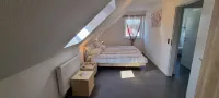 FH "Wismarer Kogge Luv": high-quality, stylish & for up to 6 people!