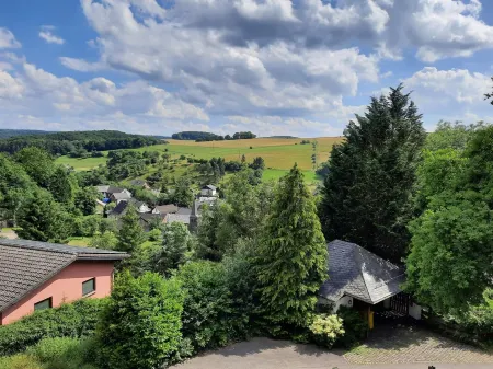 Holiday apartment "Little time out" in the beautiful Eifel