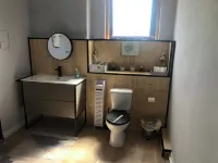 Stylish Flat in Chesterfield Near Peak District - 2-Star