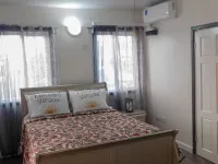 The Best of Home - Tranquil, Comfort & Convenient Hotels in Gros Islet