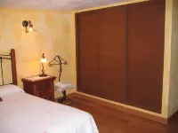 Stylish country house with breathtaking sea views Hotels in Agulo