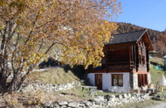 house / villa - 4 rooms - 5 people