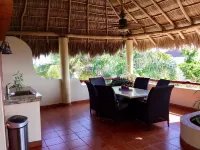 Beautiful Tropical House with Ocean VIEWS!