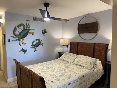Welcome to the Finest Beachfront/Poolside Condo at Sapphire