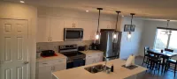 Home in Fort Saskatchewan