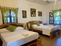 Casa El Delfin, 1st Floor - Main Level- Estacahuite