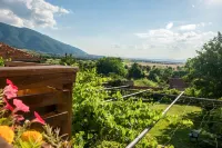 Great Villa close to Rilla's Seven Lakes Hotels in Sapareva Banya