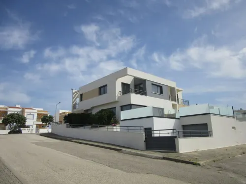 Casas da Arriba N3 - Amazing! South / East Ocean View ..close to the Beach..Wow!