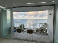 Relax Oceanfront @ Marbella West