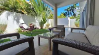 Maverick Luxury Villa/ 3bd/5bath