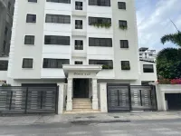 Lovely 2-Bedroom Condo in Piantini, Santo Domingo Hotels in 