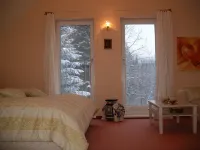 Holiday house – oasis of tranquility in the alpine upland – unknown Austria 酒店