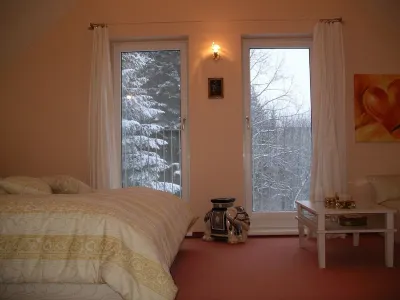 Holiday house – oasis of tranquility in the alpine upland – unknown Austria Hotels in 