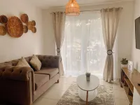 Fira Boho ¡apartamento a 5 min del parque central! Hotel a Quetzaltenango
