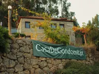 Casa de Gondomil for 4 people Hotels in Cinfães