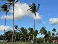 Beautiful Casa Campo Italian designed luxurious 6 bedroom villa & golf/sea views