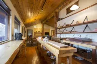 Riverfront Cabin