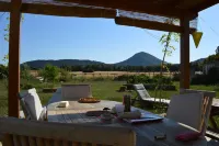 Country house on the west coast of Sardinia