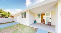 Large 3bdrm Beachhouse Punta Salinas- 15 min from San Juan