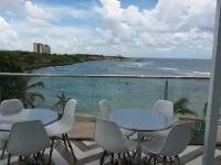 Beautiful condo in La romana, DR with pool and walking distance to Caleta beach.