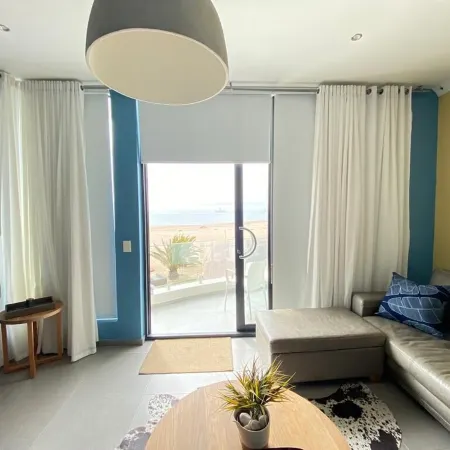Bayview Hotel 26,Dolphin Beach, Walvis Bay,Namibia Отели в г. Уолфиш-Бей