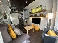 C&L Double room Santa Cruz center, Wifi, Air conditioner