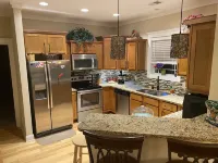 Charleston Luxury Big Family Hideaway