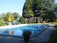 Quinta de Vilar Country House with pool near Porto