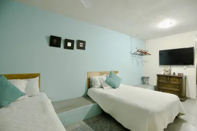 Near the best Surf beaches in San Jose del Cabo!