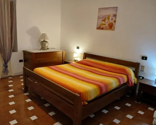 Sardinia! Budoni 1 km from the wonderful beach of Sant'Anna: 4 beds Ξενοδοχεία στην πόλη Budoni