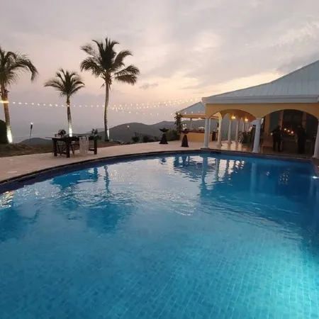 The Polaris Pointe of St. Croix