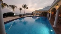 The Polaris Pointe of St. Croix - Familien