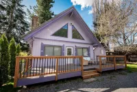 Unique/modern/Mt Si/Shopping