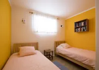 Casa Valeria Right by Sea, Ground Floor, 2 Bedrooms, Roof Terrace, Beach, View - 2-Star