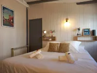 T2 + Terrace - Meublé de Tourisme  - Côte Basque Mer et Montagne