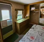 The Dutchman  - Presque Isle Campground #3