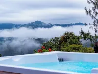 Experience an Award-Winning Luxurious Chateau Above the Clouds Hotels in Retiro