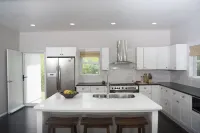 Villa Sur Colline Antigua Hotels in Buckleys