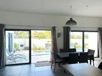 Villa de Luxe Mon Voyage 500m de la Plage