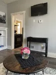 Bohemian Style Suite in the heart of Omaha