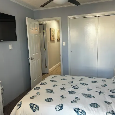 Luxurious Ocean View Condo - Cabana Beach
