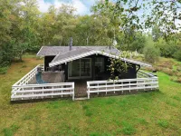 6 Person Holiday Home in Laeso-by Traum