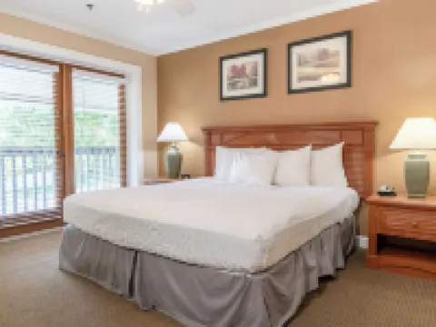 Legacy Vacation Resorts - Palm Coast Hotels in Flagler County