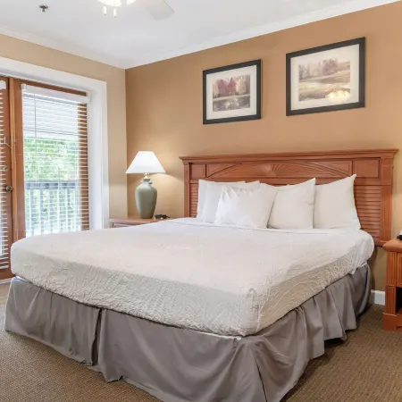 Legacy Vacation Resorts - Palm Coast