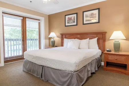 Legacy Vacation Resorts - Palm Coast