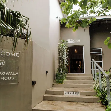 IGwalagwala Guest House